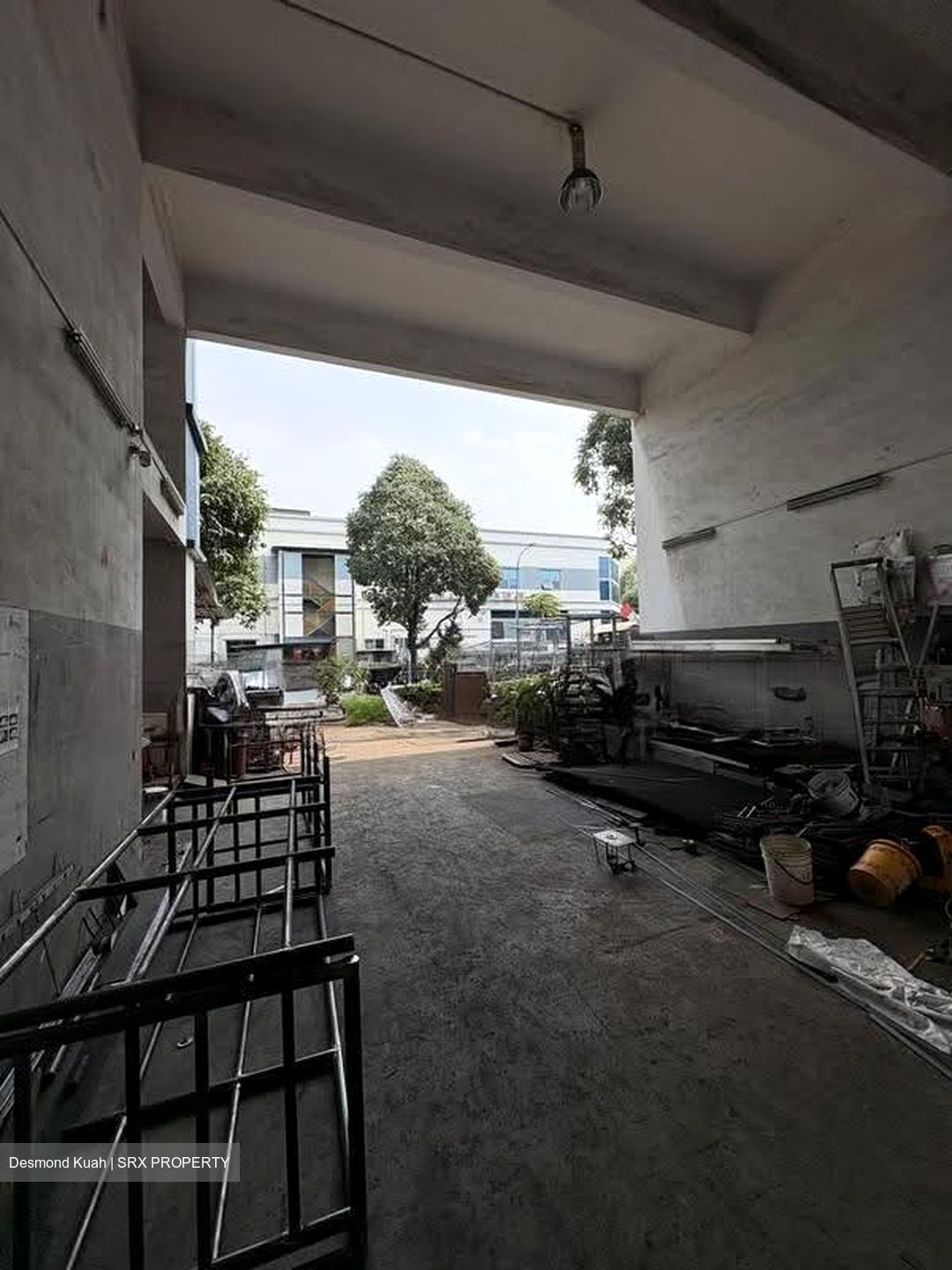 Tuas View Walk 2 (D22), Factory #616000551